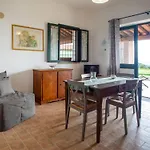 Le Debbiare-15 By Interhome Apartamento Riparbella
