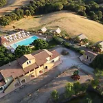 Le Debbiare-15 By Interhome Riparbella