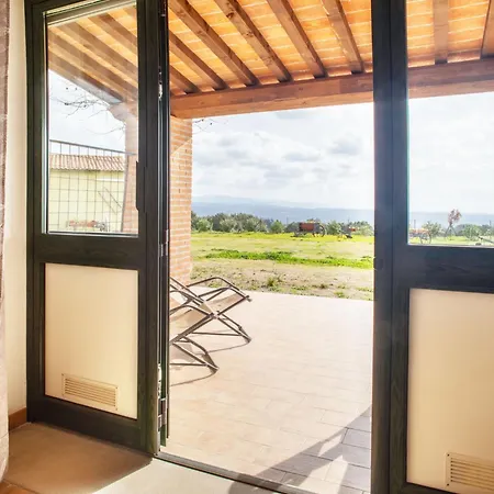 Le Debbiare-15 By Interhome *