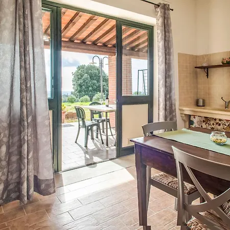 Le Debbiare-15 By Interhome * Riparbella