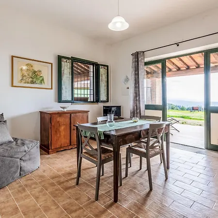 Le Debbiare-15 By Interhome Apartament *