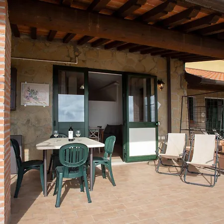 Le Debbiare-15 By Interhome * Riparbella