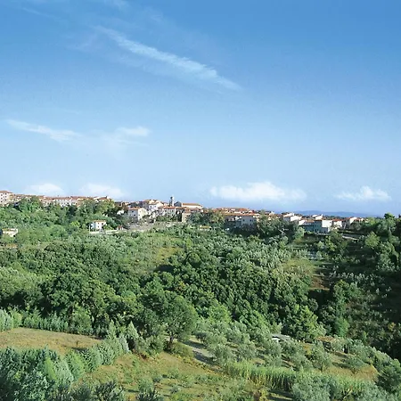 Apartamento Le Debbiare-15 By Interhome *