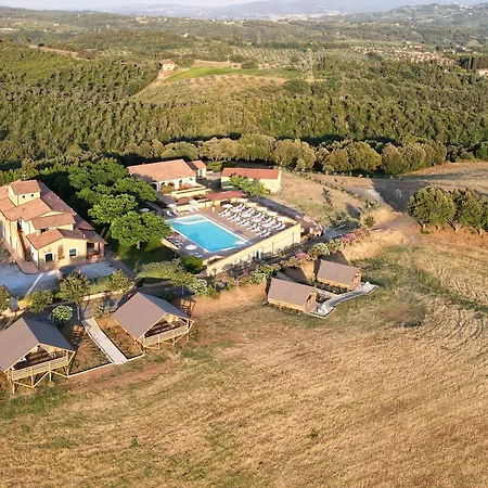 Apartamento Le Debbiare-15 By Interhome Riparbella