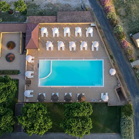 Apartamento Le Debbiare-15 By Interhome