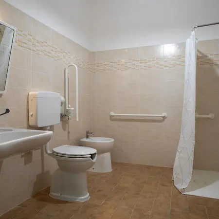 Le Debbiare-15 By Interhome Apartament Riparbella