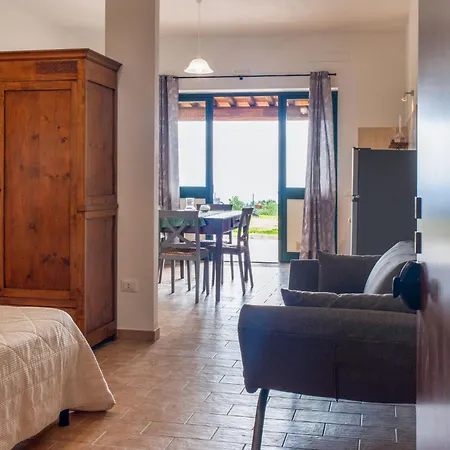 Le Debbiare-15 By Interhome *