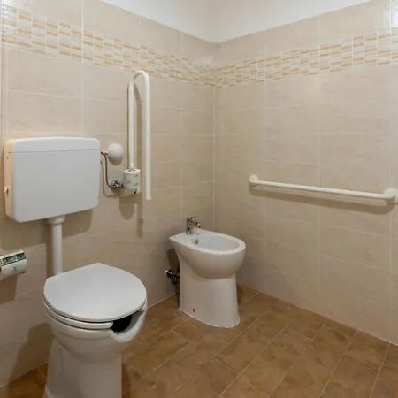 Apartament Le Debbiare-15 By Interhome Riparbella